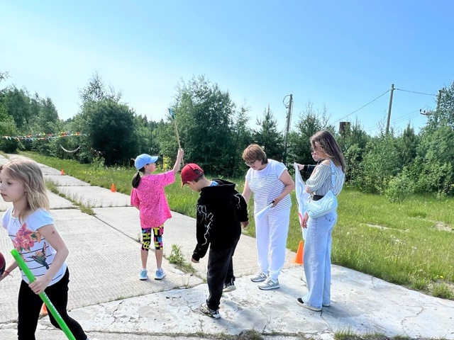 &amp;quot;Спортландия&amp;quot;.